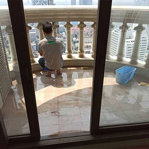 บริการ Big Cleaning