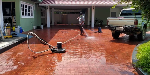 Big Cleaning