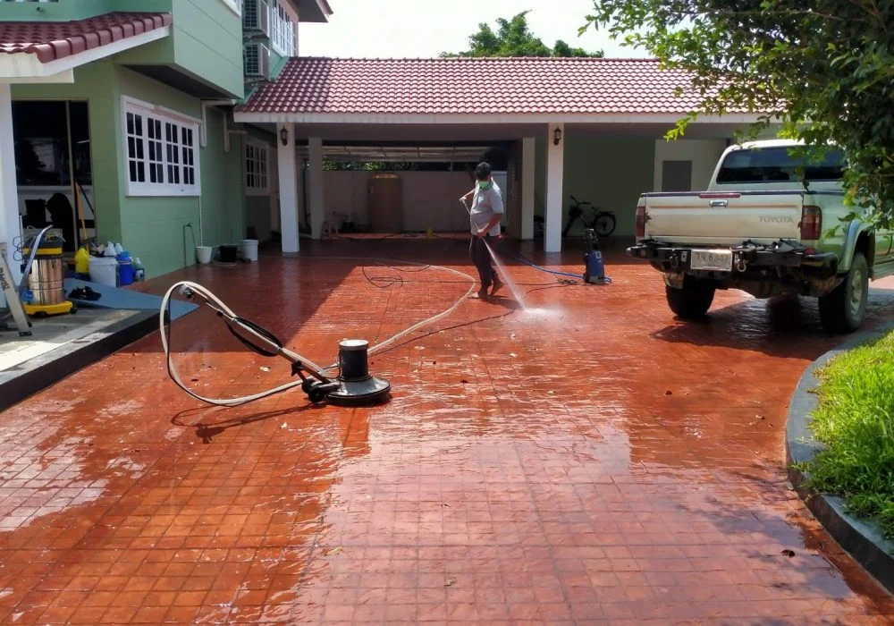 Big Cleaning ต่างจากการทำความสะอาดทั่วไปอย่างไร